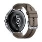 Xiaomi Watch 2 Pro Bluetooth Silver/Brown BHR7210GL цена и информация | Nutikellad (smartwatch) | kaup24.ee