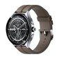 Xiaomi Watch 2 Pro Bluetooth Silver/Brown BHR7210GL hind ja info | Nutikellad (smartwatch) | kaup24.ee