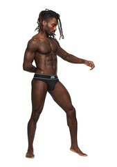 Meeste stringid Male Power Modal Rib цена и информация | Сексуальное бельё для мужчин | kaup24.ee