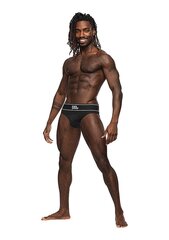 Мужские стринги Male Power Modal Rib цена и информация | Сексуальное бельё для мужчин | kaup24.ee