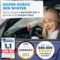 Autoakna jääkaabits Licargo hind ja info | Lisaseadmed | kaup24.ee