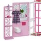 Mattel Barbie nukumaja hind ja info | Tüdrukute mänguasjad | kaup24.ee