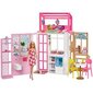 Mattel Barbie nukumaja hind ja info | Tüdrukute mänguasjad | kaup24.ee
