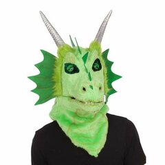 Mask Dragon hind ja info | Karnevali kostüümid | kaup24.ee