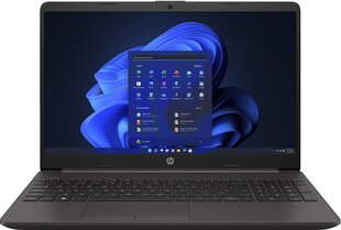 HP 255 G8  R5-5500U 15.6FHD 8 256 DOS цена и информация | Записные книжки | kaup24.ee