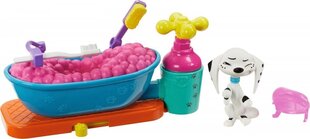 Kujude komplekt Disney 101 Dalmatian hind ja info | Tüdrukute mänguasjad | kaup24.ee
