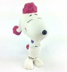 Kuju Schleich Snoopy, 5 cm hind ja info | Poiste mänguasjad | kaup24.ee