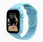 Manta Kevin Blue hind ja info | Nutikellad (smartwatch) | kaup24.ee