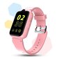 Manta Junior Joy 4G Pink hind ja info | Nutikellad (smartwatch) | kaup24.ee