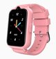 Manta Junior Joy 4G Pink цена и информация | Nutikellad (smartwatch) | kaup24.ee