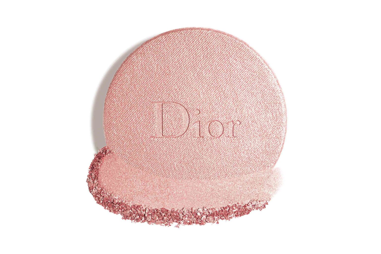 Higlihter Dior Forever Pink Glow, 6 g цена и информация | Päikesepuudrid, põsepunad | kaup24.ee