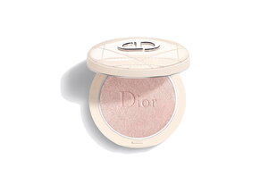 Светящийся продукт Dior Forever Pink Glow, 6 г цена и информация | Бронзеры (бронзаторы), румяна | kaup24.ee