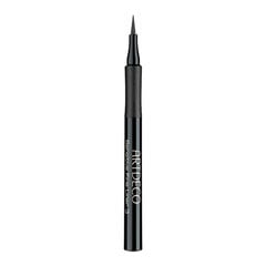 Silmapliiats tundlikele silmadele Sensitive and Fine Liner, 1 ml цена и информация | Тушь, средства для роста ресниц, тени для век, карандаши для глаз | kaup24.ee