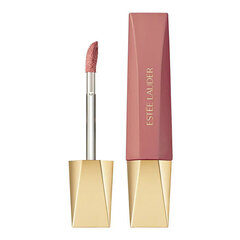 Vedel huulepulk Pure Color Estee Lauder Whipped Matte Lip Color, 9 ml hind ja info | Huulepulgad, -läiked, -palsamid, vaseliin | kaup24.ee