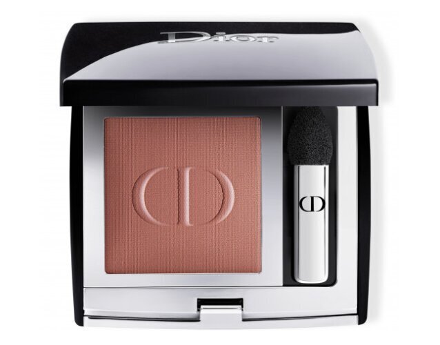 Lauvärv Dior Diorshow Mono Couleur Couture 763 Rosewood, 2 g hind ja info | Ripsmetušid, lauvärvid, silmapliiatsid, seerumid | kaup24.ee