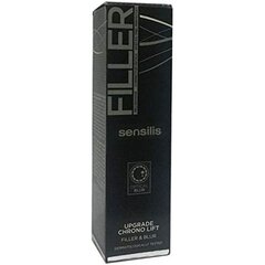 Корректор для лица Sensilis Upgrade Chrono Lift Filler & Blur (30 ml) цена и информация | Пудры, базы под макияж | kaup24.ee