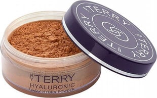 Puuder Terry Hyaluronic Tinted Setting Powder 500 Medium Dark, 10g hind ja info | Jumestuskreemid, puudrid | kaup24.ee