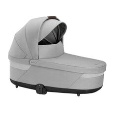 Cybex vankrikorv Balios/Talos S Lux, Lava Grey hind ja info | Vankrite tarvikud | kaup24.ee