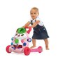 Käimistugi Chicco Baby Steps, roosa hind ja info | Imikute mänguasjad | kaup24.ee