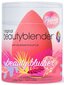 Meigikäsn BeautyBlender Blusher Cheeky, 1 tk. hind ja info | Meigipintslid, -käsnad | kaup24.ee