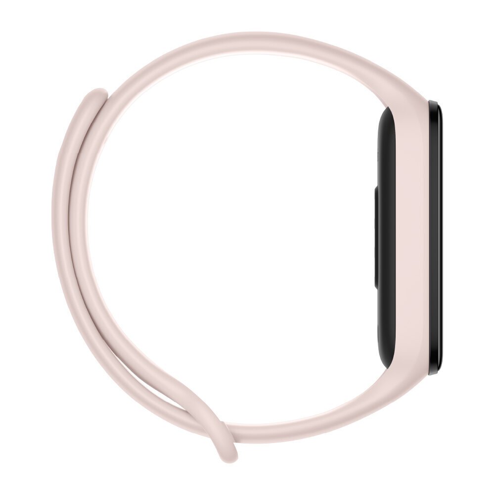 Xiaomi Smart Band 8 Active Pink BHR7420GL hind ja info | Nutivõrud (fitness tracker) | kaup24.ee