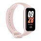 Xiaomi Smart Band 8 Active Pink BHR7420GL цена и информация | Nutivõrud (fitness tracker) | kaup24.ee