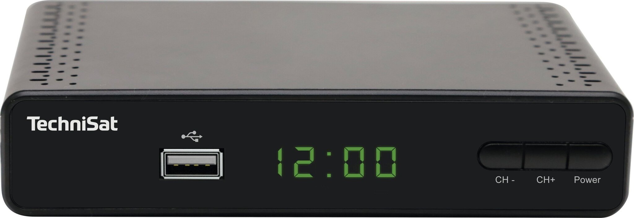 DVB-T2 Terrabox T3 TechniSat HEVC HD digiboks hind ja info | Digiboksid | kaup24.ee