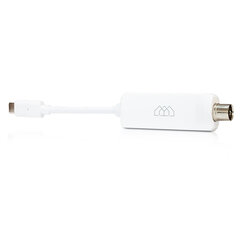 Dongle DVB-T2/C hind ja info | TV tüünerid | kaup24.ee