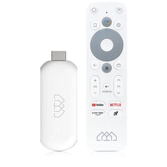 Homatics Stick HD Android TV Android 11 SMART TV цена и информация | ТВ-тюнеры | kaup24.ee