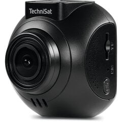 Автомобильный видеорегистратор ROADCAM 1 CE Technisat цена и информация | Technisat Автотовары | kaup24.ee