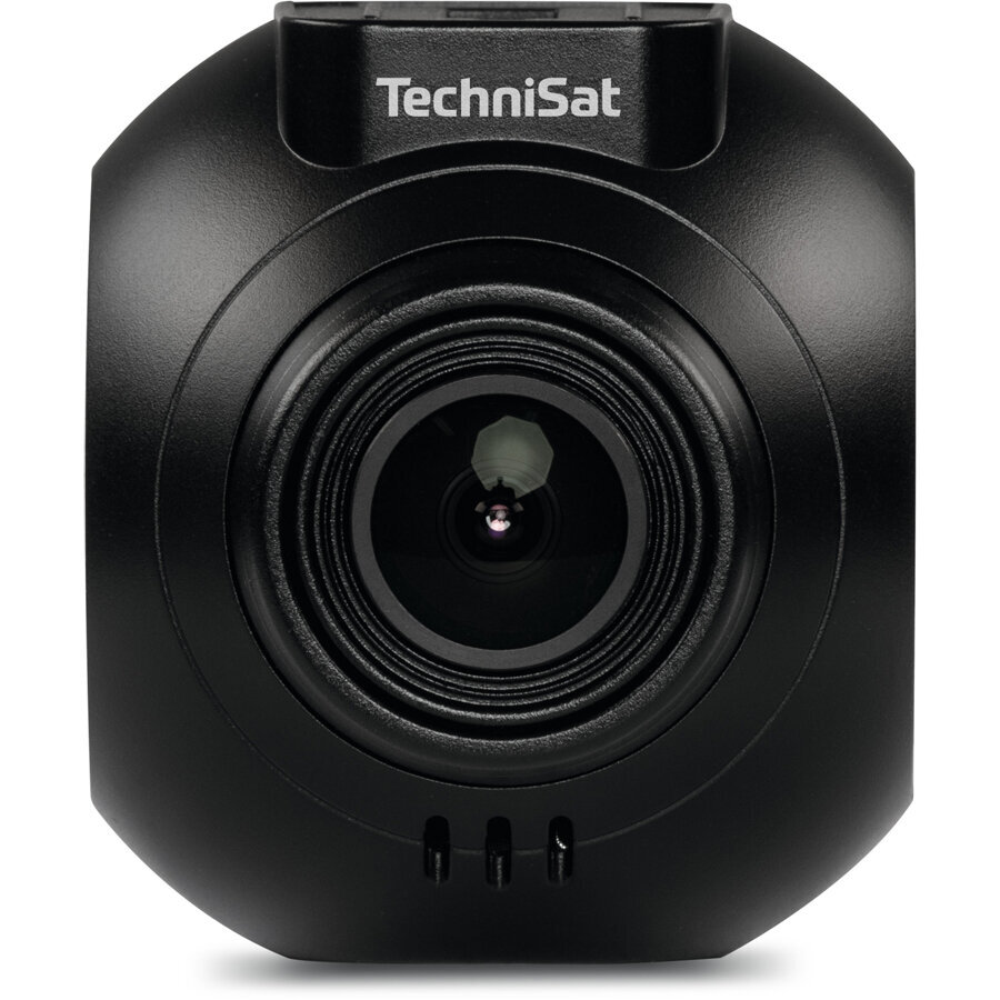 DVR Roadcam 1 CE Technisat hind ja info | Pardakaamerad ja videosalvestid | kaup24.ee