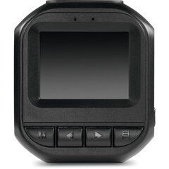 Автомобильный видеорегистратор ROADCAM 1 CE Technisat цена и информация | Видеорегистраторы | kaup24.ee