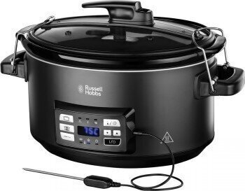 Defektiga toode. Russell Hobbs 25630-56 hind ja info | Defektiga tooted | kaup24.ee