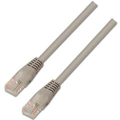 Aisens A135-0230, RJ45, 20 m hind ja info | Kaablid ja juhtmed | kaup24.ee