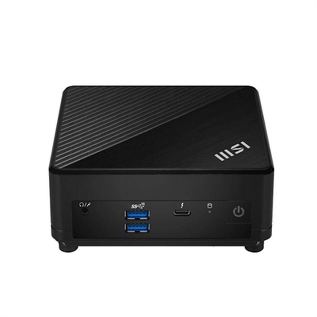 MSI Cubi 5 12M-003EU цена и информация | Lauaarvutid | kaup24.ee