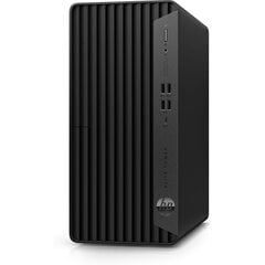 HP Elite Tower 800 G9 цена и информация | Стационарные компьютеры | kaup24.ee
