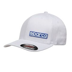 Nokaga müts naistele Sparco Flexfit hind ja info | Naiste mütsid ja peapaelad | kaup24.ee