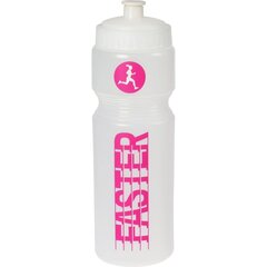 Spordipudel Faster, 750 ml hind ja info | Jalgratta joogipudelid, pudelihoidjad | kaup24.ee