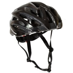 Шлем Dunlop регулируемый Dunlop, M, черный цена и информация | Шлемы | kaup24.ee