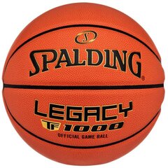 Баскетбольный мяч Spalding, 6 размер цена и информация | Баскетбольные мячи | kaup24.ee