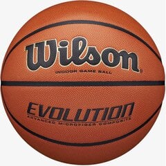 Wilson Evolution korvpall, suurus 6 hind ja info | Korvpallid | kaup24.ee