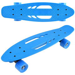 Laste rula Fishboard, 55cm hind ja info | Rulad | kaup24.ee