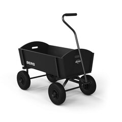 Прицеп для детской коляски BERG цена и информация | Коляски | kaup24.ee