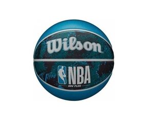 Korvpall Wilson NBA DRV Plus Vibe WZ3012602XB7, 5 hind ja info | Korvpallid | kaup24.ee