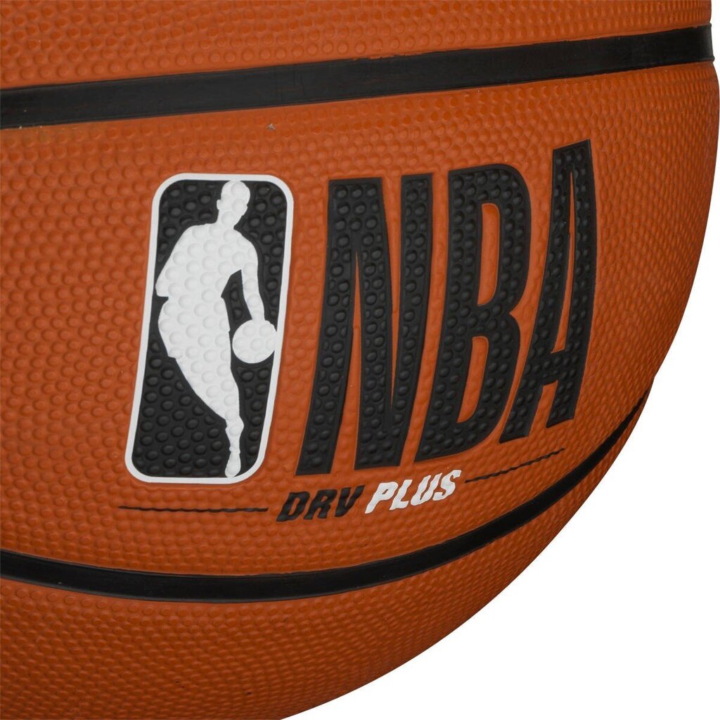 Korvpall Wilson NBA DRV Plus, 6 цена и информация | Korvpallid | kaup24.ee