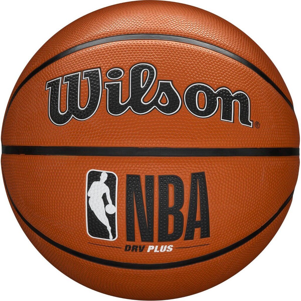 Korvpall Wilson NBA DRV Plus, 6 hind ja info | Korvpallid | kaup24.ee