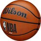 Korvpall Wilson NBA DRV Plus, 6 hind ja info | Korvpallid | kaup24.ee