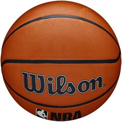 Korvpall Wilson NBA DRV Plus, 6 hind ja info | Korvpallid | kaup24.ee