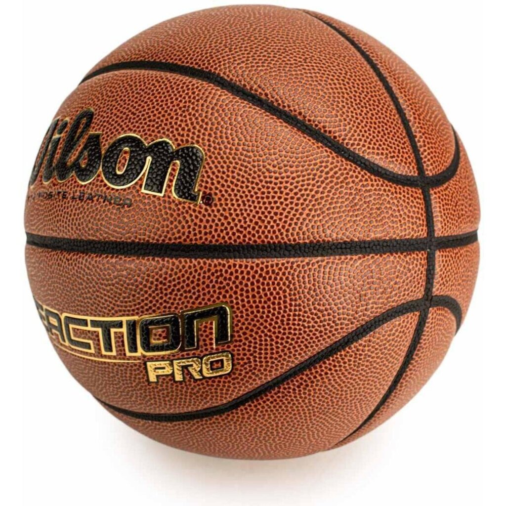 Wilson Reaction Pro korvpall, suurus 6 hind ja info | Korvpallid | kaup24.ee