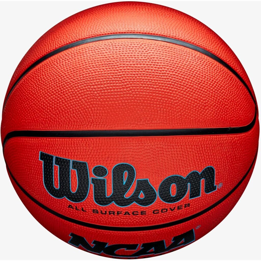 Wilson NCAA Elevate korvpall, suurus 7 hind ja info | Korvpallid | kaup24.ee